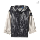 adidas Equipment Infants Windbreaker Black Windbreaker BK5614 | Overkill