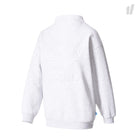 adidas Wmns Sweatshirt Light Heather Grey Sweatshirts BK6004 | Overkill