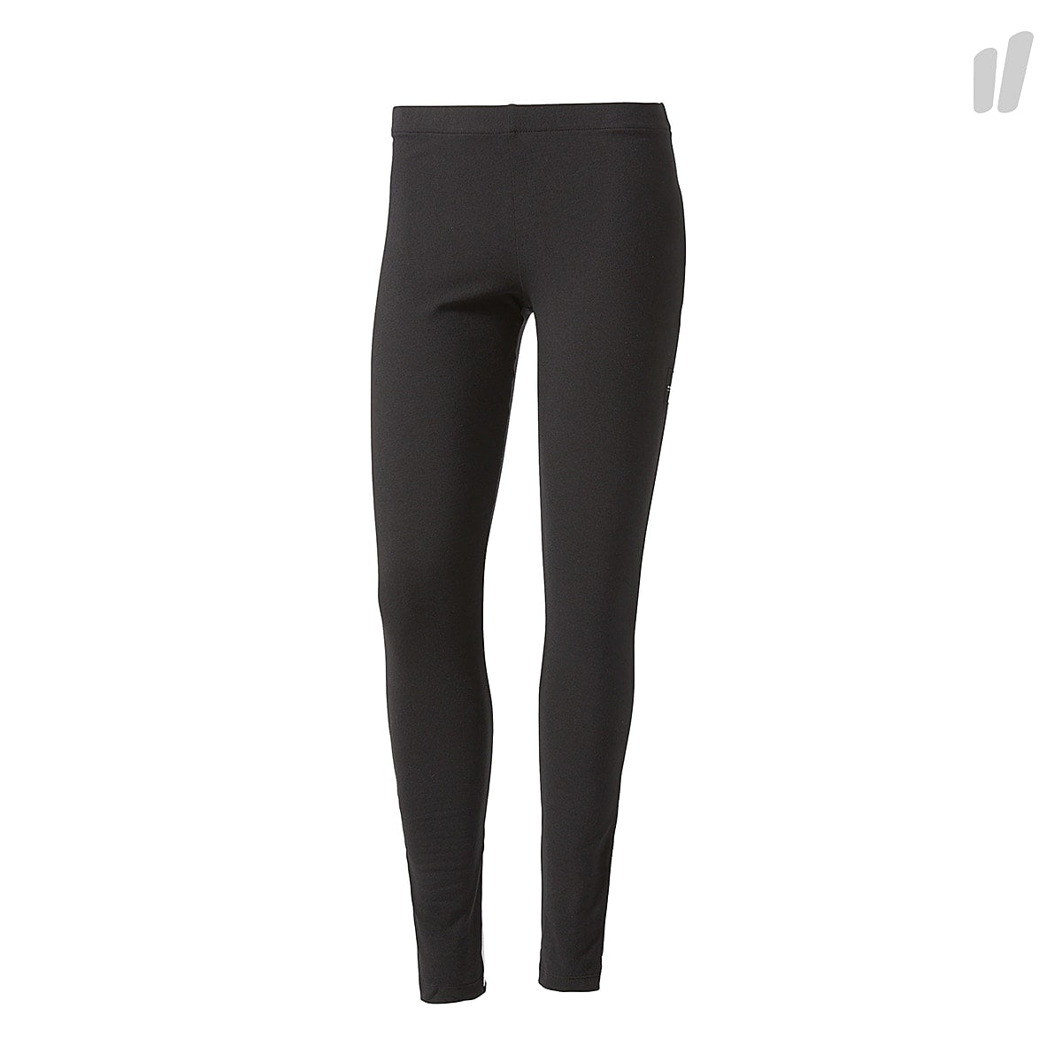 adidas Wmns Tights Black / White Socks BK6182 | Overkill