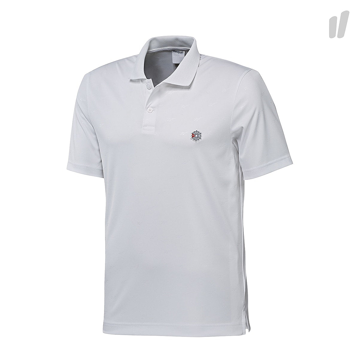 Reebok LF Training Top White Tops BK6583 | Overkill