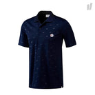 Reebok LF Training Top Collegiate Navy Tops BK6585 | Overkill