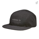 adidas NMD 5 Panel Cap Black Caps BK6883 | Overkill