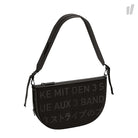 adidas Shopper Black Tote Bags & Shoppers BK6909 | Overkill