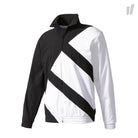 adidas Equipment Bold Tracktop Black Track Jackets BK7208 | Overkill