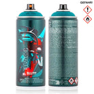 Montana Black NC 400 ml Ltd. Artist Edition #29 Bond Truluv BLK 6170 Neptune Spraycan BLK-AE-29 | Overkill
