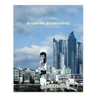 overkill_Test Blurring Boundaries Extending Graffiti Limits Book   P.BU10157 | Overkill