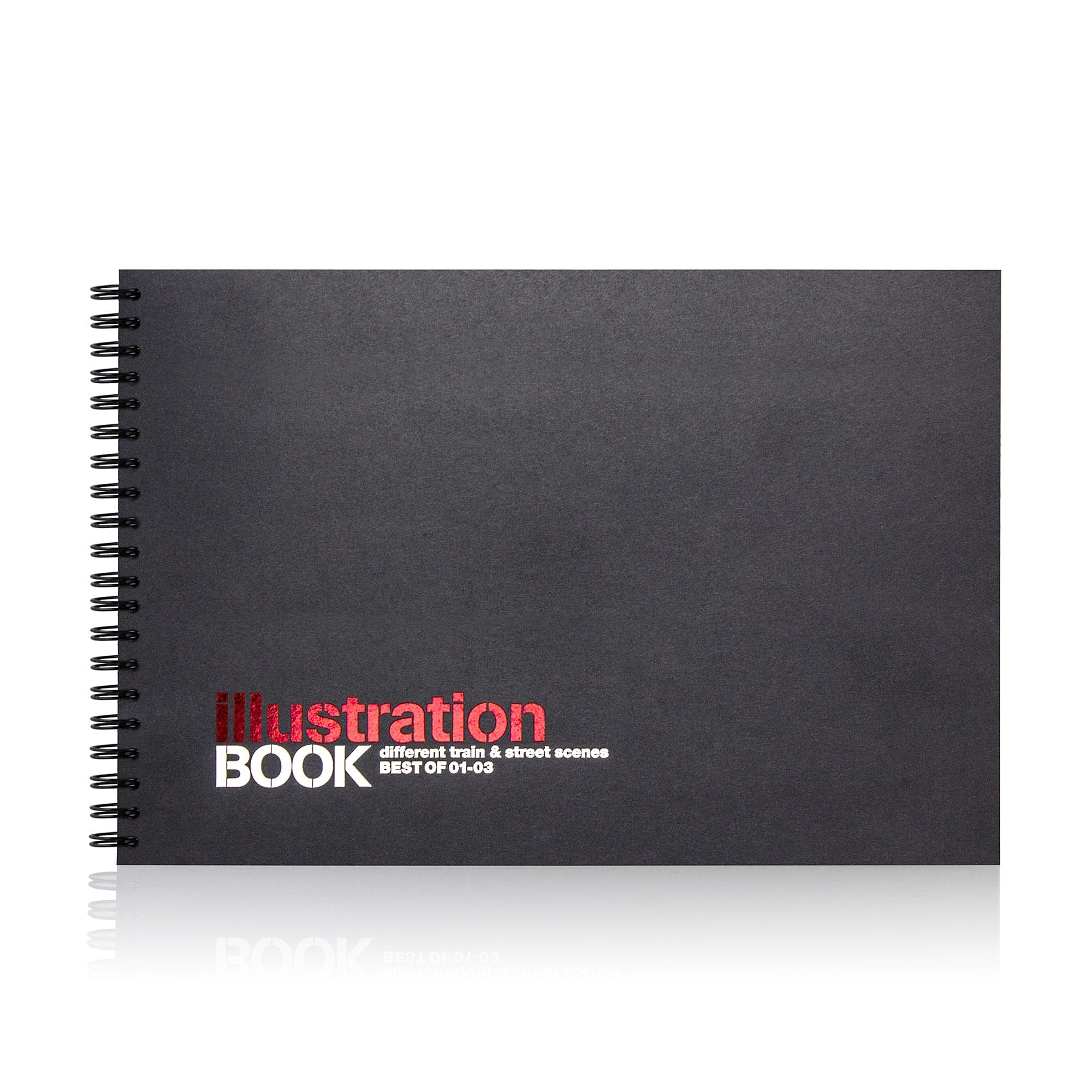 Montana illustration book best of 1-3    | Overkill