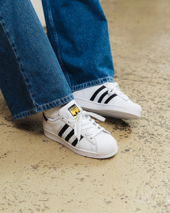 adidas wmns superstar metal toe BY2882 OVERKILL