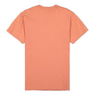 Bow3ry De La Violence T-Shirt Terracotta T-Shirts Material | Overkill