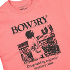Bow3ry Cult Classice T-Shirt Melon T-Shirts Close-up | Overkill
