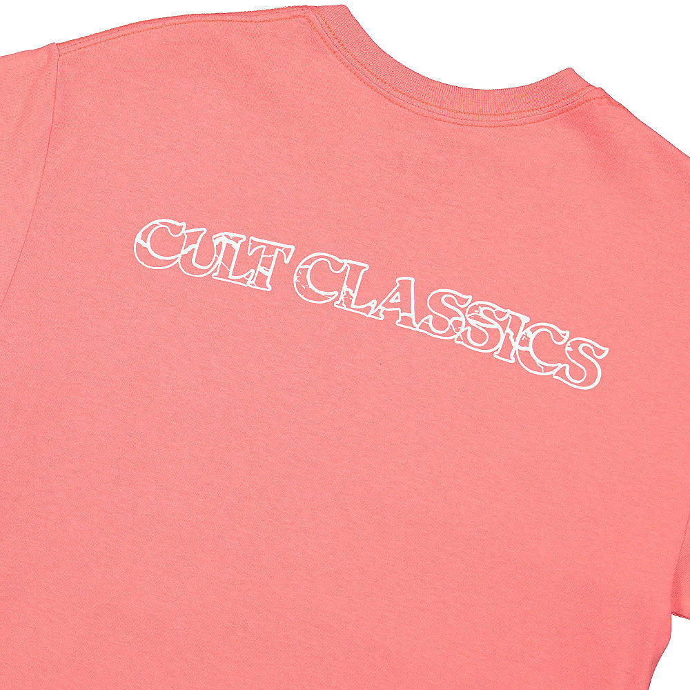 Bow3ry Cult Classice T-Shirt Melon T-Shirts Detail view 1 | Overkill