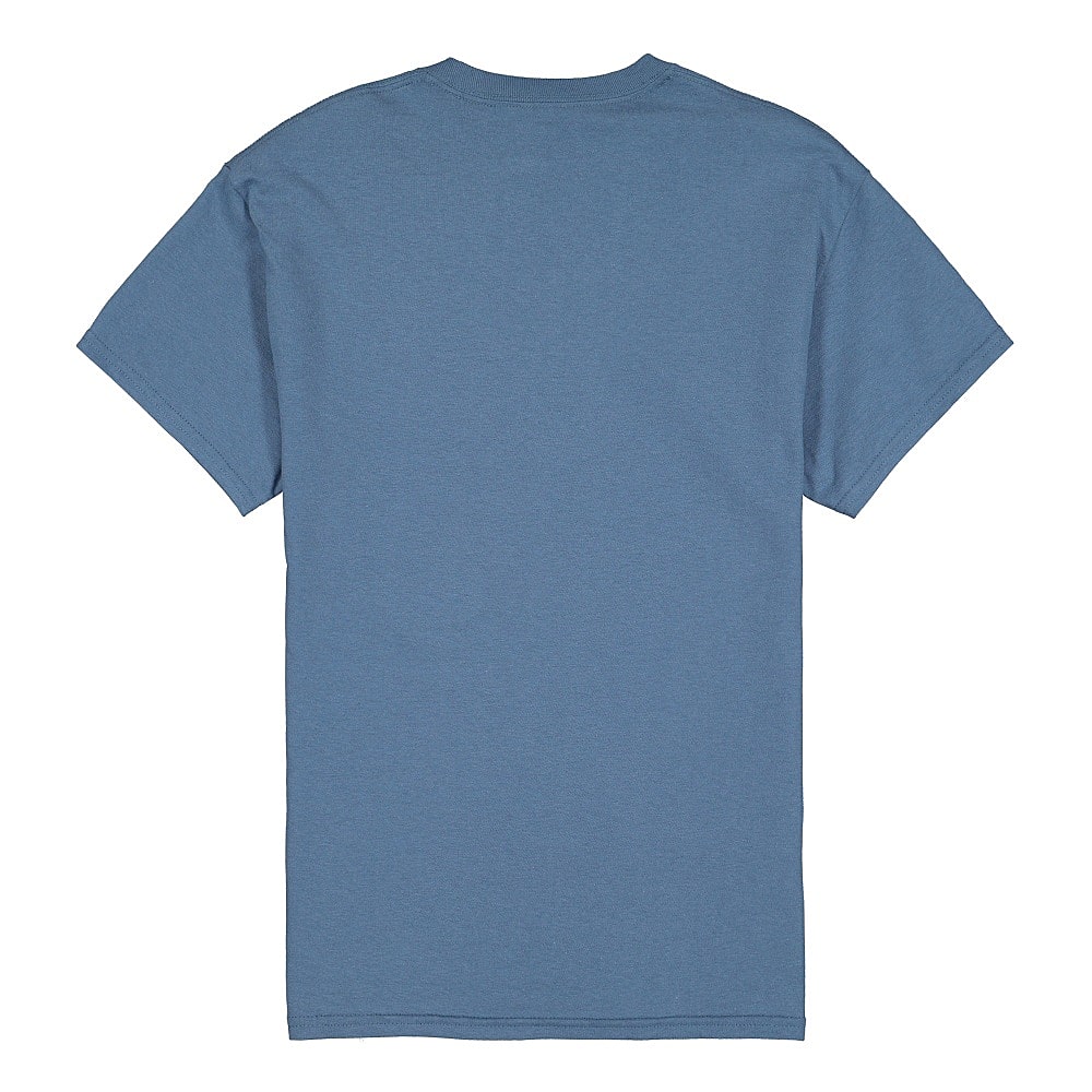 Bow3ry Chanel T-Shirt Denim T-Shirts Material | Overkill