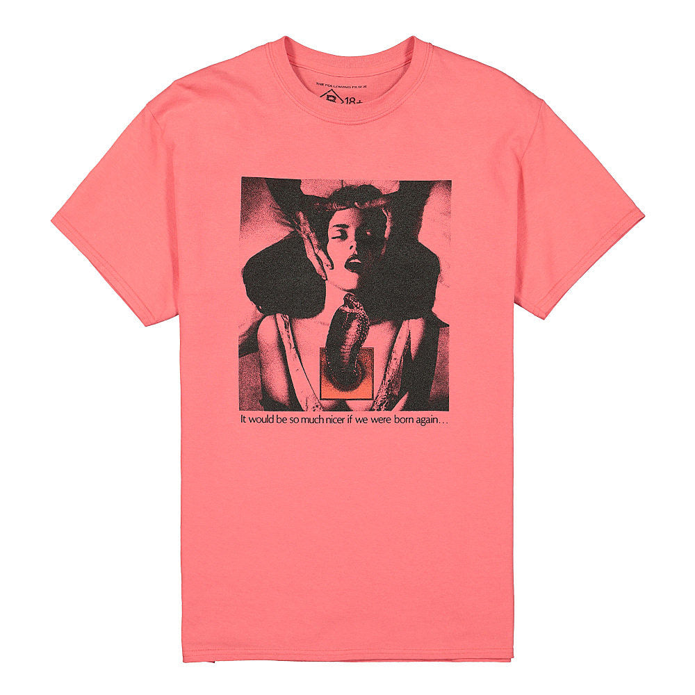 Bow3ry Born Again T-Shirt Melon T-Shirts BOW-06 | Overkill