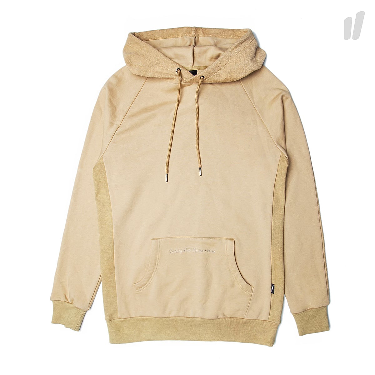 Publish bowen hoodie Tan Hoodies P1706003 TA01 | Overkill