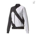 adidas wmns equipment sst tracktop Black / White Track Jackets BP5089 | Overkill