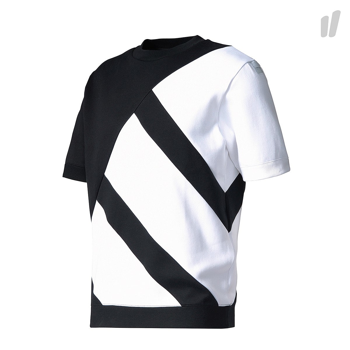 adidas Equipment Boxy Crew Sweatshirt Black Sweatshirts BP5979 | Overkill