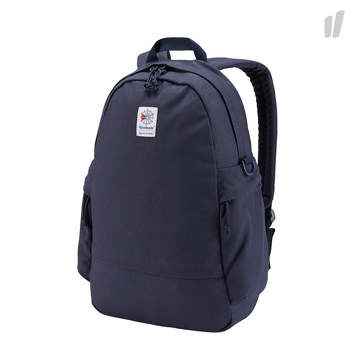 Reebok Classics Foundation JWF Backpack Collegiate Navy  BP8140 | Overkill