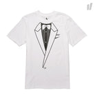 Nike Off-White x Nike NRG A6 Tee White / Black T-Shirts BQ0827 101 | Overkill