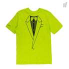 Nike Off-White x Nike NRG A6 Tee Cyber Black T-Shirts BQ0827 389 | Overkill