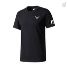 adidas WM 1 Point T-Shirt Black T-Shirts BQ0947 | Overkill