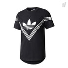 adidas WM Logo T-Shirt Black T-Shirts BQ0952 | Overkill
