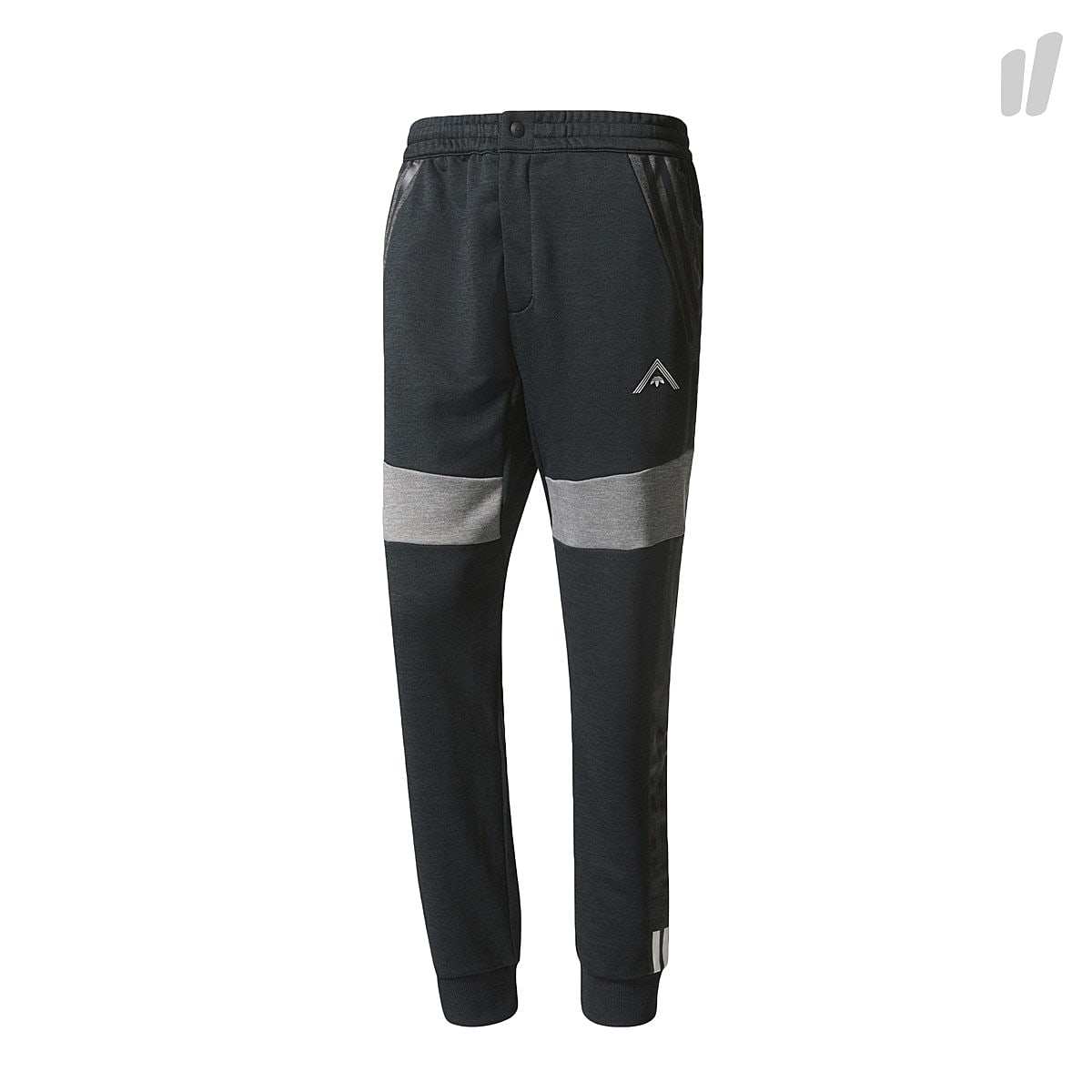 adidas WM Challenger Pant Black Sweat & Track Pants BQ0953 | Overkill