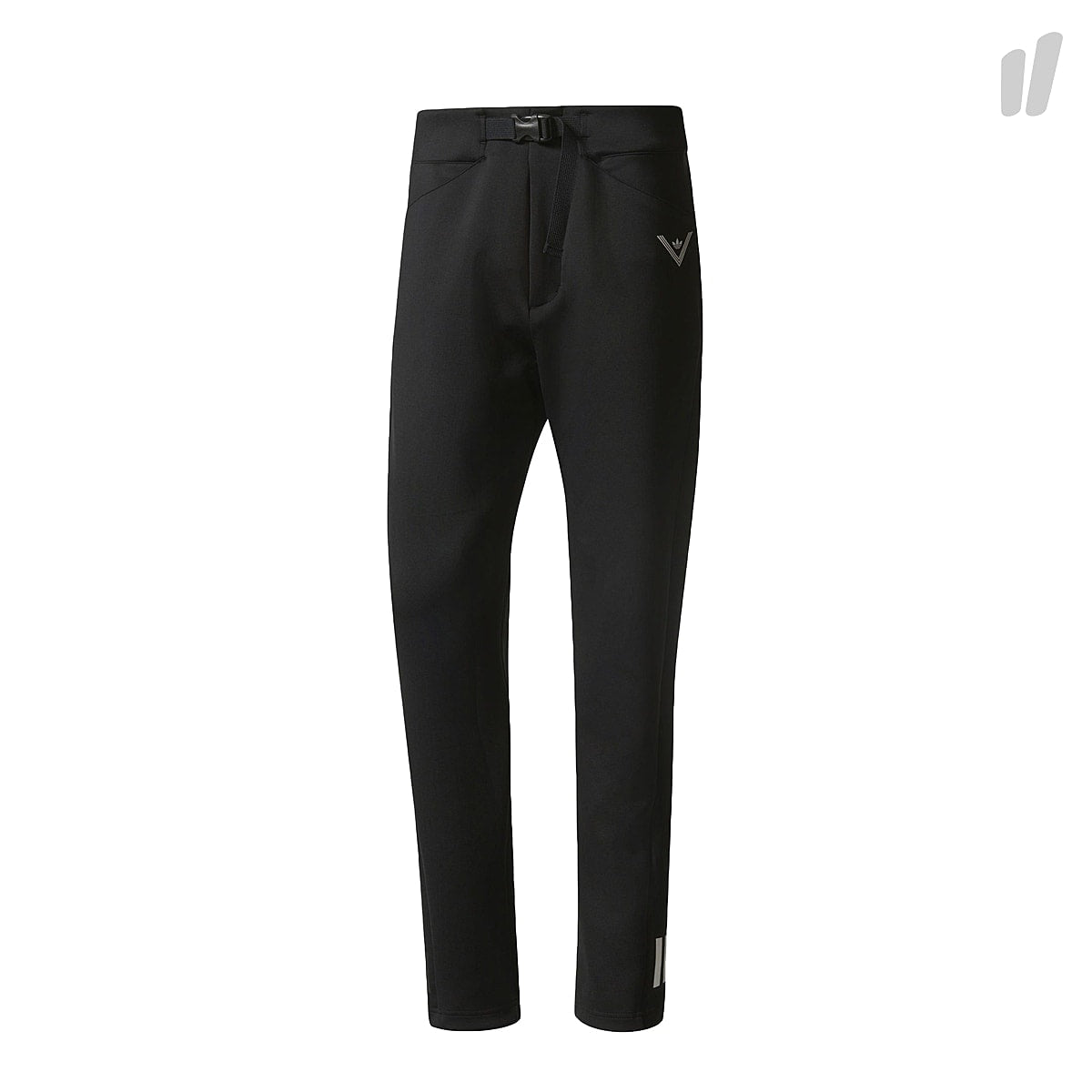 adidas WM Track Pant Black Sweat & Track Pants BQ0953 | Overkill