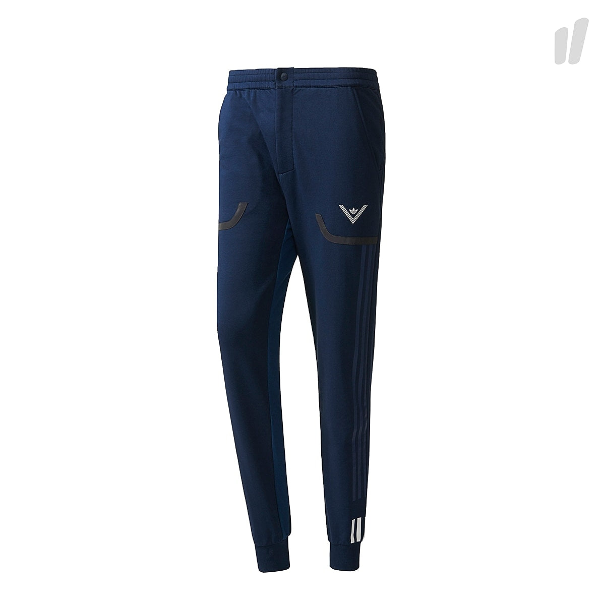 adidas WM Sweat Pant College Navy Sweat & Track Pants BQ0960 | Overkill
