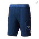 adidas WM Short Pant Collegiate Navy Shorts BQ0967 | Overkill
