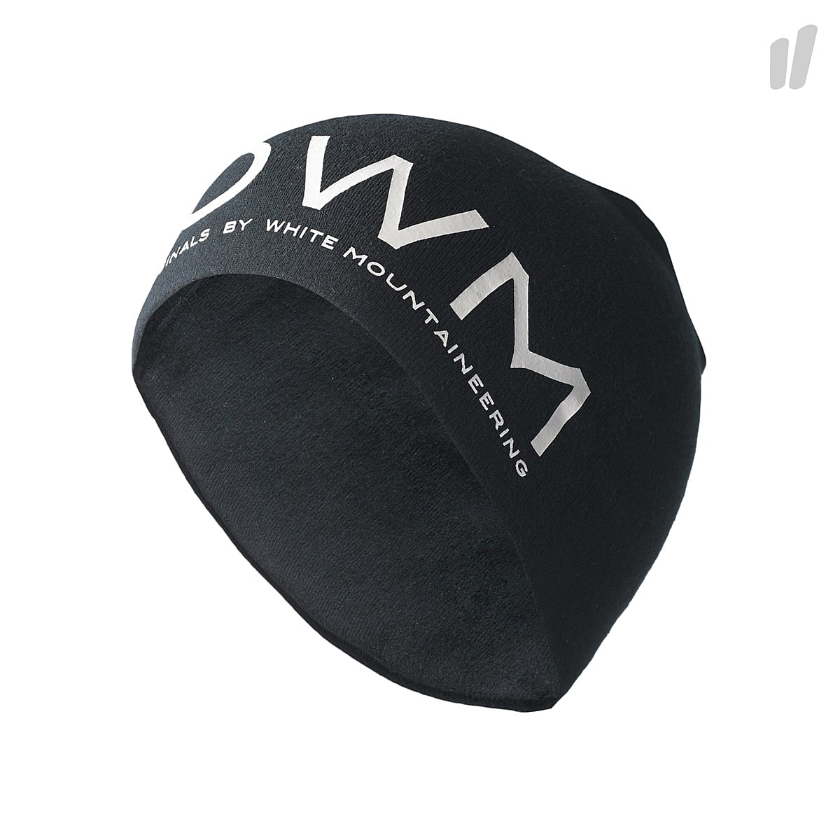 adidas WM Beanie Black Beanies BQ0977 | Overkill