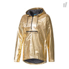 adidas fontanka jacket Gold Metallic Jackets BQ2000 | Overkill