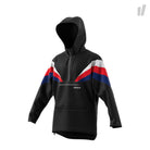 adidas Fontanka Jacket Black Jackets BQ2008 | Overkill