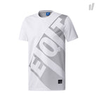 adidas equipment em tee Vintage White T-Shirts BQ2042 | Overkill