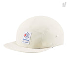 Reebok Classics Foundation 5 Panel Cap Paper White Caps BQ2135 | Overkill