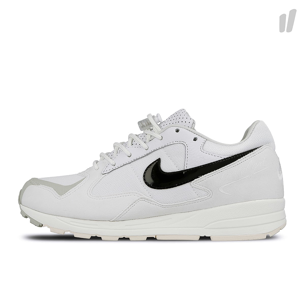 Nike Fear Of God x Nike Air Skylon II White / Black - Light Bone - Sail Sneakers BQ2752 100 | Overkill