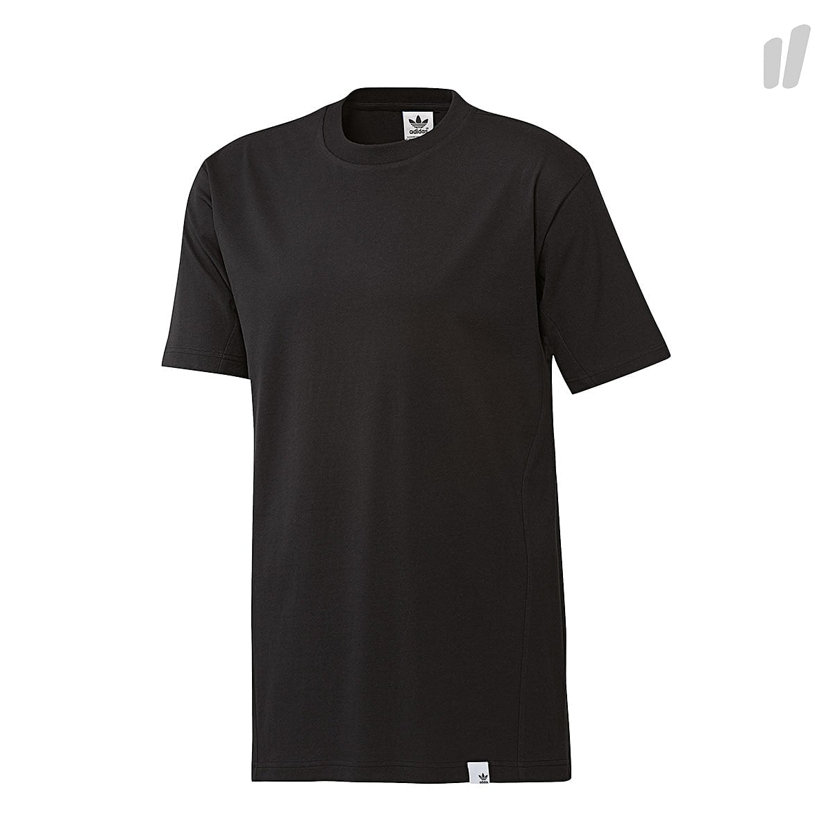 adidas XBYO SS Tee Black T-Shirts BQ3053 | Overkill