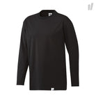 adidas XBYO LS Tee Black Longsleeves BQ3058 | Overkill