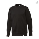 adidas XBYO Crew Black Sweatshirts BQ3082 | Overkill