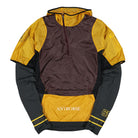 Nike Gyakusou Transform Jacket Gold Dart / Deep Burgundy / Pale Ivory Jackets BQ3248 711 | Overkill