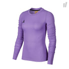 Nike Wmns ACG Longsleeve Waffle Top Atomic Violet Longsleeves BQ3417 583 | Overkill