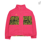 Nike ACG Fleece Jacket Rush Pink / Opti Yellow Fleece Jackets BQ3446 666 | Overkill