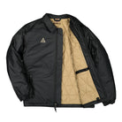 Nike ACG Primaloft® Jacket Black / Parachute Beige Jackets BQ3447 010 | Overkill