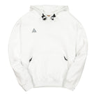 Nike NRG ACG PO Hoodie Summit White / Blue Hero Hoodies BQ3453 121 | Overkill