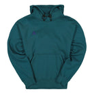 Nike NRG ACG Hoodie Midnight Turq / Court Purple Hoodies BQ3453 347 | Overkill