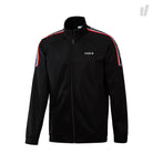Reebok F Franchise Tracktop Black Track Jackets BQ3604 | Overkill