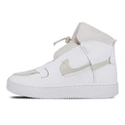 Nike wmns vandalised lx White / Platinum Tint - Game Royal Sneakers BQ3611 100 | Overkill