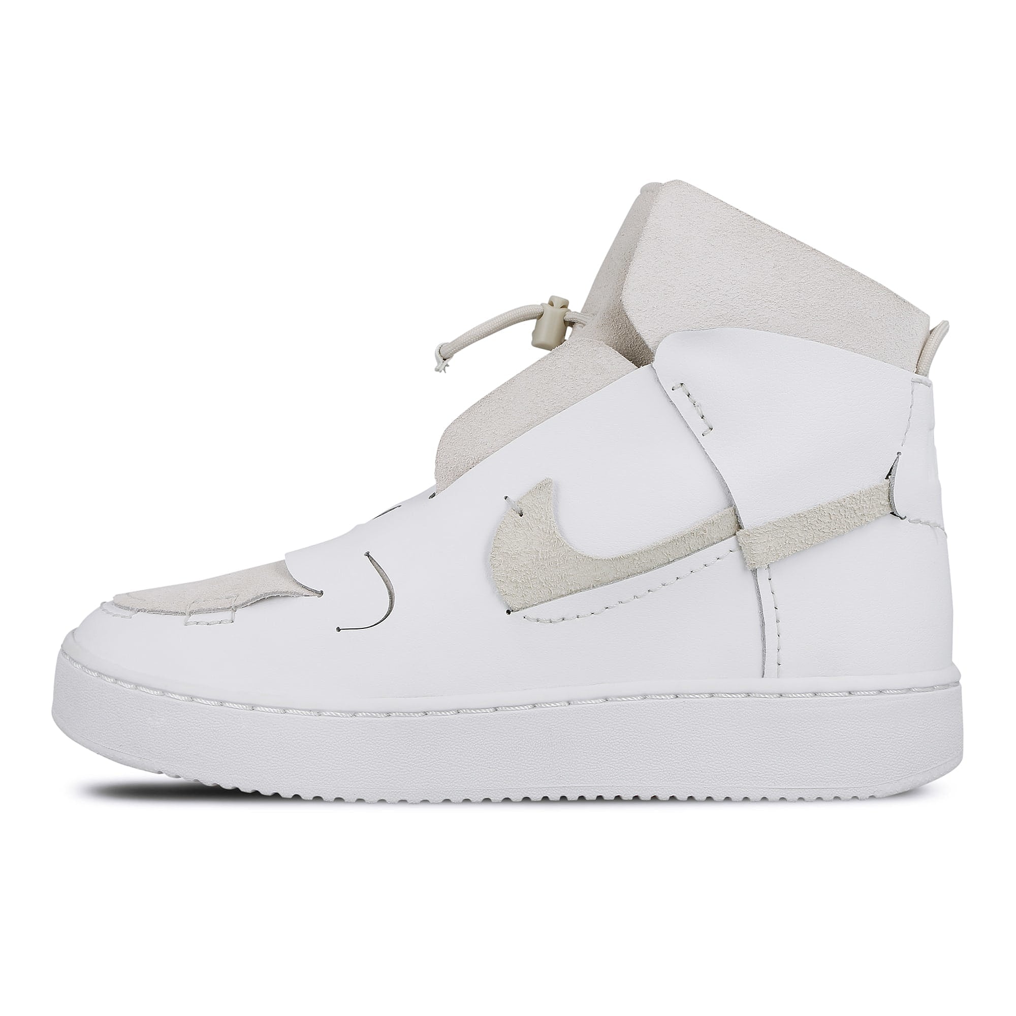 Nike wmns vandalised lx White / Platinum Tint - Game Royal Sneakers BQ3611 100 | Overkill