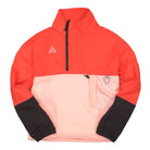 Nike Wmns NRG ACG Anorak Habanero Red / Bleached Coral / Blie Force Jackets BQ3615 634 | Overkill