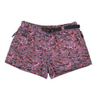 Nike Wmns NRG ACG Short 2 AOP Black Shorts BQ3616 010 | Overkill