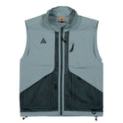 Nike NRG ACG Vest Aviator Grey / Deep Jungle Vests BQ3619 041 | Overkill